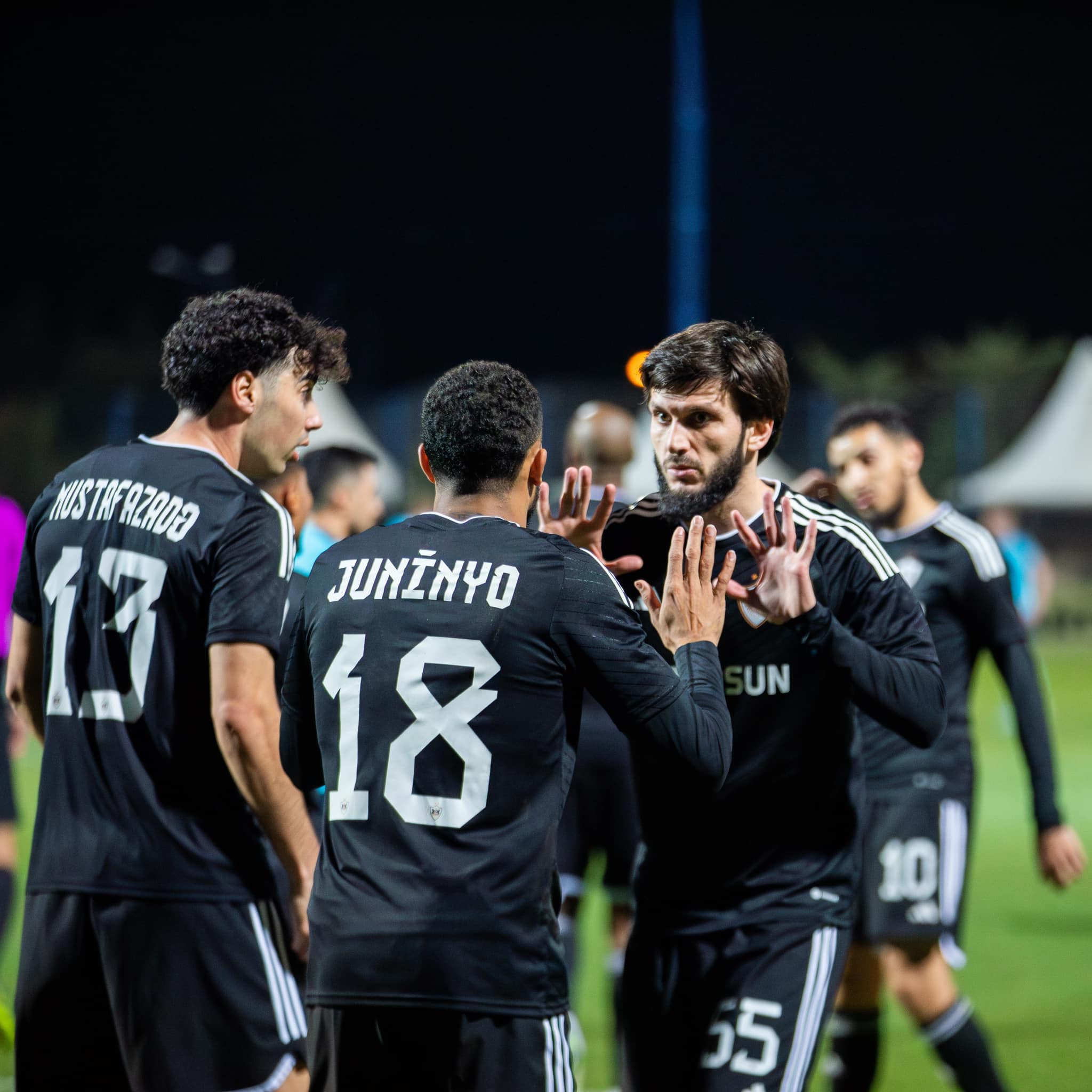 "Qarabağ" liderliyini bir qədər də möhkəmləndirdi